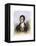 Robert Burns (1759-1796)-Alexander Nasmyth-Framed Premier Image Canvas