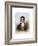 Robert Burns (1759-1796)-Alexander Nasmyth-Framed Giclee Print