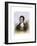 Robert Burns (1759-1796)-Alexander Nasmyth-Framed Giclee Print