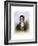 Robert Burns (1759-1796)-Alexander Nasmyth-Framed Giclee Print