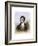 Robert Burns (1759-1796)-Alexander Nasmyth-Framed Giclee Print