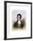 Robert Burns (1759-1796)-Alexander Nasmyth-Framed Giclee Print