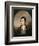 Robert Burns (1759-96), 1787-Alexander Nasmyth-Framed Giclee Print