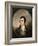 Robert Burns (1759-96), 1787-Alexander Nasmyth-Framed Giclee Print