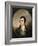 Robert Burns (1759-96), 1787-Alexander Nasmyth-Framed Giclee Print