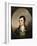 Robert Burns (1759-96), 1787-Alexander Nasmyth-Framed Giclee Print