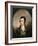 Robert Burns (1759-96), 1787-Alexander Nasmyth-Framed Giclee Print