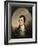 Robert Burns (1759-96), 1787-Alexander Nasmyth-Framed Giclee Print