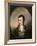 Robert Burns (1759-96), 1787-Alexander Nasmyth-Framed Giclee Print