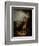 Robert Burns (1759-96), 1828 (Panel)-Alexander Nasmyth-Framed Giclee Print