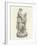Robert Burns and Highland Mary-null-Framed Giclee Print