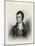 Robert Burns Scottish National Poet Portrait-Alexander Nasmyth-Mounted Art Print