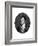 Robert Burns, Scottish Poet, 1877-null-Framed Giclee Print