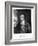 Robert Burns, Scottish Poet, Late 18th Century-Alexander Nasmyth-Framed Giclee Print