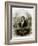 Robert Burns-English-Framed Giclee Print