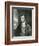 Robert Burns-Alexander Nasmyth-Framed Art Print