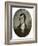 Robert Burns-Alexander Nasmyth-Framed Giclee Print