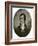 Robert Burns-Alexander Nasmyth-Framed Giclee Print