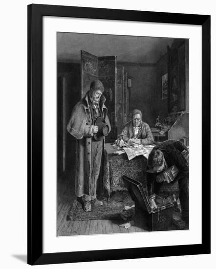 Art Print, , large
