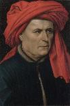 Portrait of a Man, Ca 1435-Robert Campin-Giclee Print