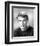 Robert Conrad - The D.A.-null-Framed Photo