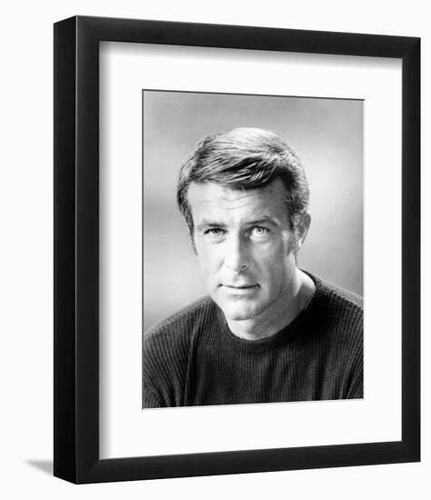 Robert Conrad - The D.A.-null-Framed Photo