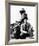 Robert Conrad, The Wild Wild West (1965)-null-Framed Photo