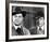 Robert Conrad, The Wild Wild West (1965)-null-Framed Photo