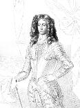 Thomas Cochrane, 10th Earl of Dundonald, Early 19th Century-Robert Cooper-Giclee Print