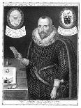 Henry Spencer, 1st Earl of Sunderland, English Soldier-Robert Cooper-Framed Giclee Print