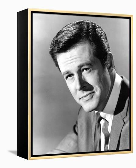 Robert Culp, I Spy (1965)-null-Framed Stretched Canvas