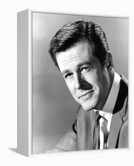 Robert Culp, I Spy (1965)-null-Framed Stretched Canvas
