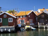 Orust Island, West Gotaland, Sweden, Scandinavia, Europe-Robert Cundy-Photographic Print