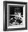 Robert De Niro - Raging Bull-null-Framed Photo