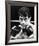 Robert De Niro - Raging Bull-null-Framed Photo