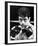 Robert De Niro - Raging Bull-null-Framed Photo