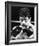 Robert De Niro - Raging Bull-null-Framed Photo