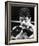 Robert De Niro - Raging Bull-null-Framed Photo