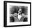 Robert De Niro - The King of Comedy-null-Framed Photo