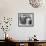 Robert De Niro-null-Framed Photo displayed on a wall