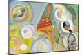 Giclee Print
