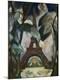 Premium Giclee Print