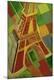 Giclee Print