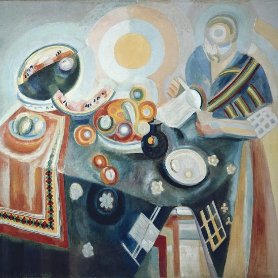 Art Print, , large