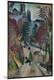 Giclee Print