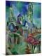 Giclee Print