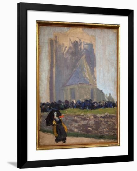Giclee Print, , large