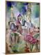 Premium Giclee Print