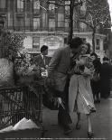 Paris, 1950-Robert Doisneau-Art Print