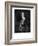 Robert Dormer, 1st Earl of Carnarvon, Royalist Soldier-T Wright-Framed Giclee Print